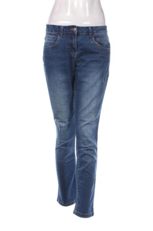 Damen Jeans, Größe M, Farbe Blau, Preis € 6,99