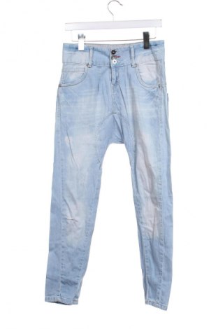 Damen Jeans, Größe S, Farbe Blau, Preis € 6,99