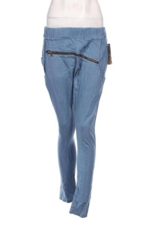 Damen Jeans, Größe S, Farbe Blau, Preis € 4,99