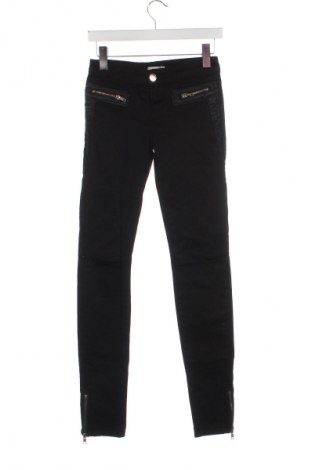 Damen Jeans, Größe XS, Farbe Schwarz, Preis 6,49 €