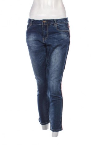 Damen Jeans, Größe M, Farbe Blau, Preis 5,99 €