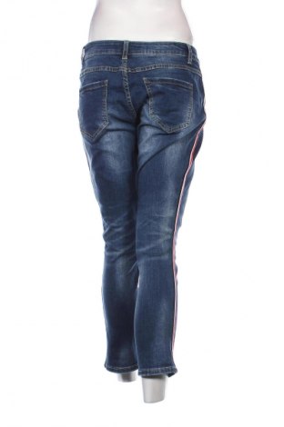 Damen Jeans, Größe M, Farbe Blau, Preis 5,99 €