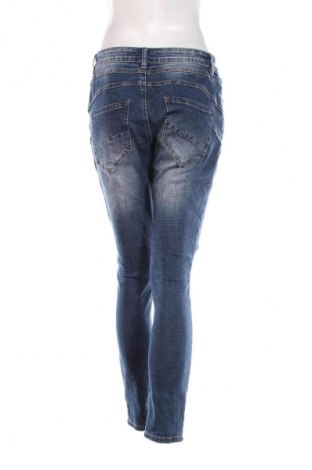 Damen Jeans, Größe M, Farbe Blau, Preis € 5,99