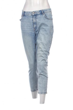 Damen Jeans, Größe M, Farbe Blau, Preis 5,99 €