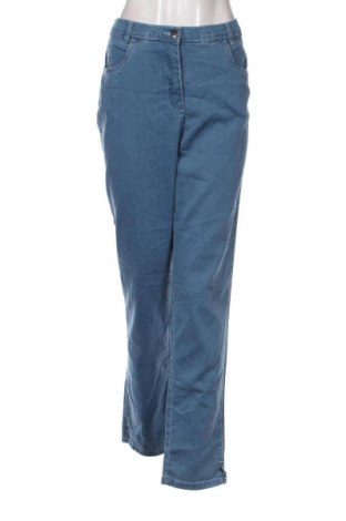 Damen Jeans, Größe L, Farbe Blau, Preis € 7,49