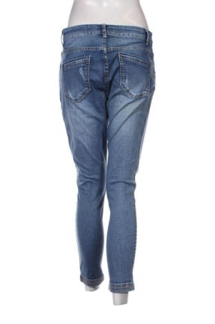 Damen Jeans, Größe M, Farbe Blau, Preis € 6,99