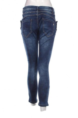 Damen Jeans, Größe S, Farbe Blau, Preis 6,49 €