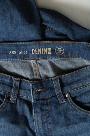 Damen Jeans, Größe M, Farbe Blau, Preis € 6,49