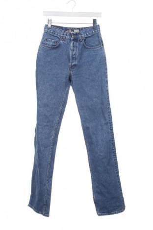 Damen Jeans, Größe XS, Farbe Blau, Preis € 4,29