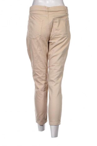 Damen Jeans, Größe M, Farbe Beige, Preis 5,99 €