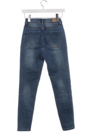 Damen Jeans, Größe XS, Farbe Blau, Preis 9,49 €