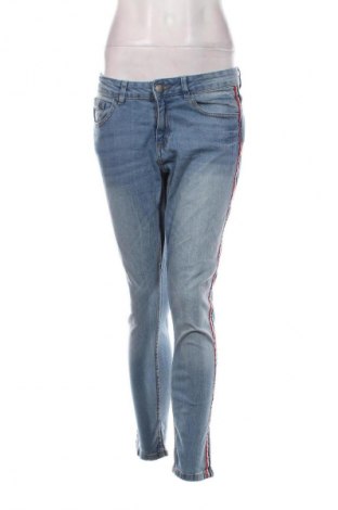 Damen Jeans, Größe M, Farbe Blau, Preis € 6,99