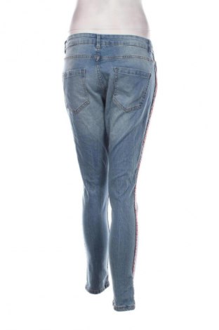 Damen Jeans, Größe M, Farbe Blau, Preis 6,79 €