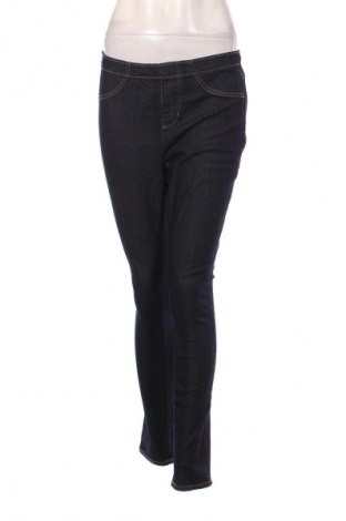 Damen Jeans, Größe M, Farbe Blau, Preis 6,49 €