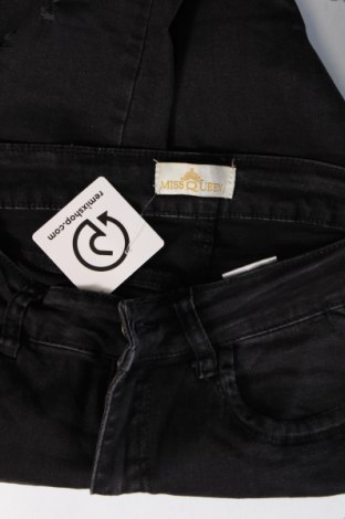 Damen Jeans, Größe M, Farbe Schwarz, Preis € 6,49