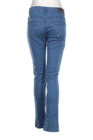 Damen Jeans, Größe L, Farbe Blau, Preis € 6,99