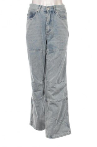 Damen Jeans, Größe S, Farbe Blau, Preis 6,49 €