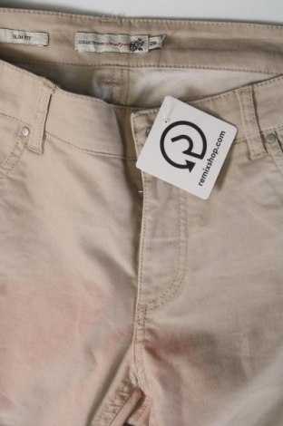 Damen Jeans, Größe M, Farbe Beige, Preis € 5,99