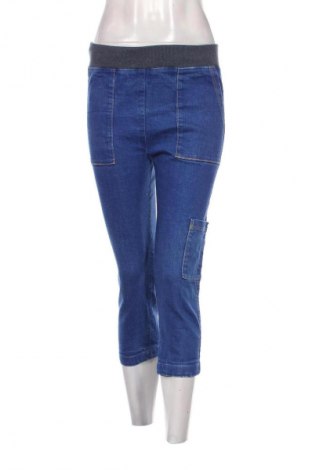 Damen Jeans, Größe S, Farbe Blau, Preis 9,49 €