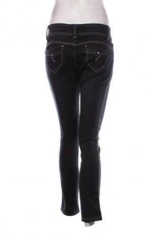 Damen Jeans, Größe M, Farbe Schwarz, Preis 6,49 €