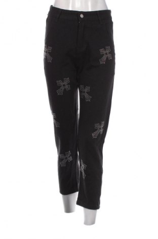 Damen Jeans, Größe S, Farbe Schwarz, Preis 6,79 €