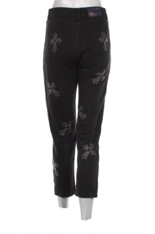 Damen Jeans, Größe S, Farbe Schwarz, Preis 6,99 €