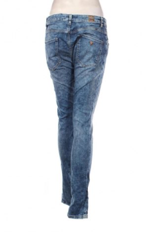 Damen Jeans, Größe L, Farbe Blau, Preis € 5,99