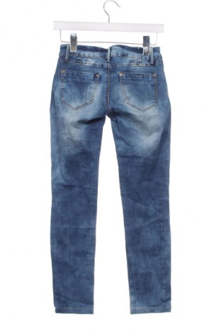 Damen Jeans, Größe XS, Farbe Blau, Preis 5,99 €