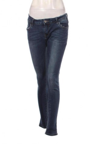 Damen Jeans, Größe XL, Farbe Blau, Preis € 6,99