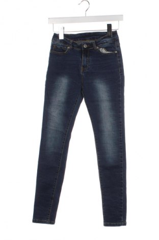 Damen Jeans, Größe XS, Farbe Blau, Preis 6,99 €