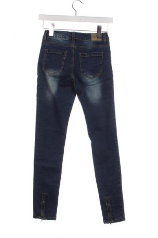 Damen Jeans, Größe XS, Farbe Blau, Preis € 6,99