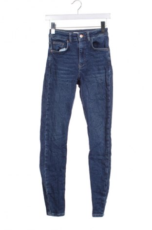 Damen Jeans, Größe XS, Farbe Blau, Preis € 5,99