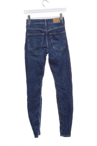 Damen Jeans, Größe XS, Farbe Blau, Preis € 5,99