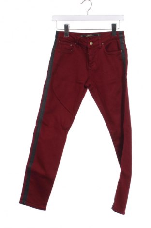 Damen Jeans, Größe S, Farbe Rot, Preis € 20,49