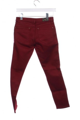 Damen Jeans, Größe S, Farbe Rot, Preis 17,99 €