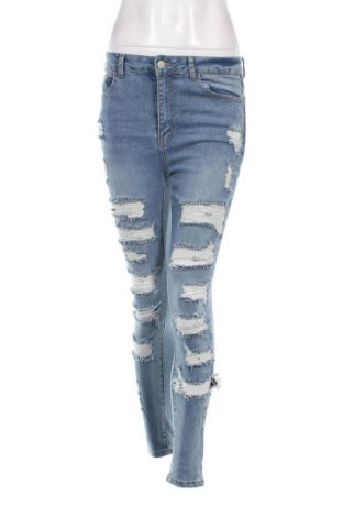 Damen Jeans, Größe S, Farbe Blau, Preis 5,99 €