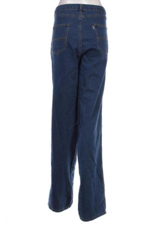 Damen Jeans, Größe XL, Farbe Blau, Preis € 6,99