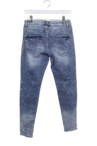 Damen Jeans, Größe M, Farbe Blau, Preis € 5,49