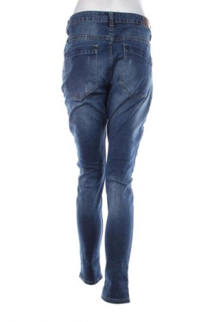 Damen Jeans, Größe XL, Farbe Blau, Preis € 6,99