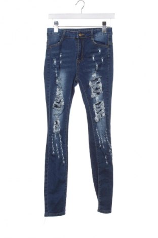 Damen Jeans, Größe S, Farbe Blau, Preis € 5,99