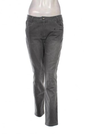 Damen Jeans, Größe M, Farbe Grau, Preis € 1,99