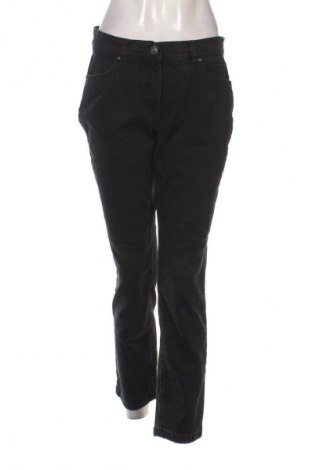 Damen Jeans, Größe M, Farbe Schwarz, Preis 5,99 €