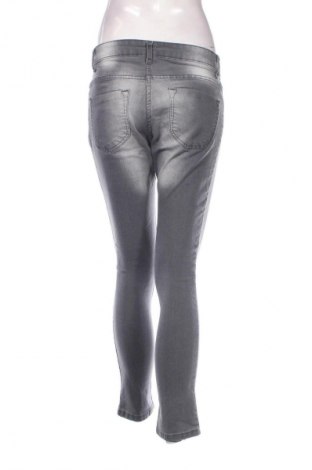 Damen Jeans, Größe M, Farbe Grau, Preis 5,99 €