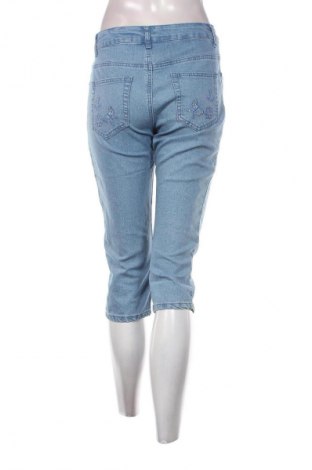 Damen Jeans, Größe M, Farbe Blau, Preis € 9,49