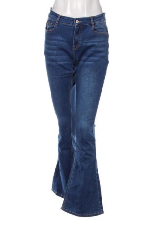 Damen Jeans, Größe M, Farbe Blau, Preis € 6,99