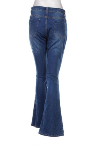 Damen Jeans, Größe M, Farbe Blau, Preis 6,99 €