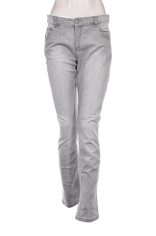 Damen Jeans, Größe M, Farbe Grau, Preis € 5,49