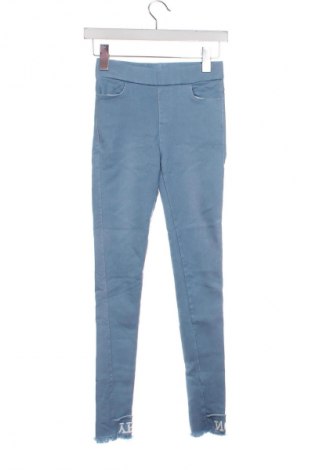 Damen Jeans, Größe XS, Farbe Blau, Preis € 6,99