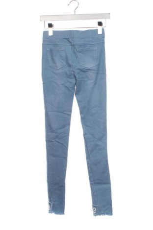 Damen Jeans, Größe XS, Farbe Blau, Preis € 6,99