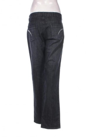 Damen Jeans, Größe L, Farbe Schwarz, Preis 6,99 €